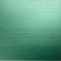 Anodyc Green 2 Metal Varnish