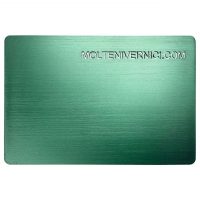 Anodyc Green 2 Metal Varnish - Image 2