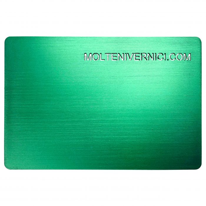 3386_Anodyc_Green_4_Metal_Varnish_3 Anodyc Green 4 Metal Varnish - Image 2