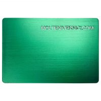 Anodyc Green 5 Metal Varnish - Image 2