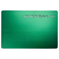 Anodyc Green 6 Metal Varnish - Image 2