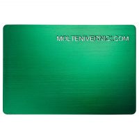 Anodyc Green 7 Metal Varnish - Image 2