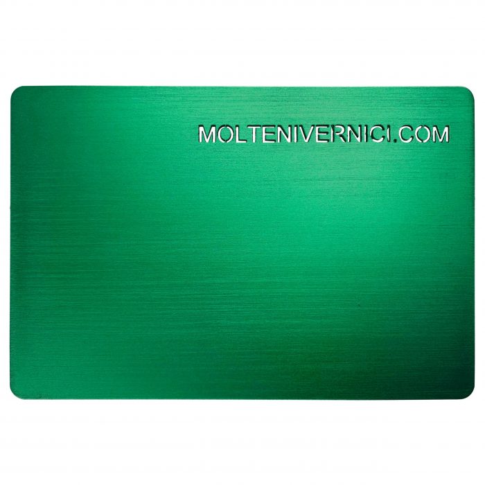 3389_Anodyc_Green_7_Metal_Varnish_2 Anodyc Green 7 Metal Varnish - Image 2