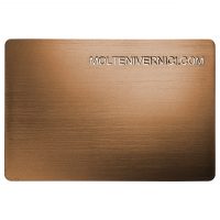 Anodyc Bronze 5 Metal Varnish - Image 2