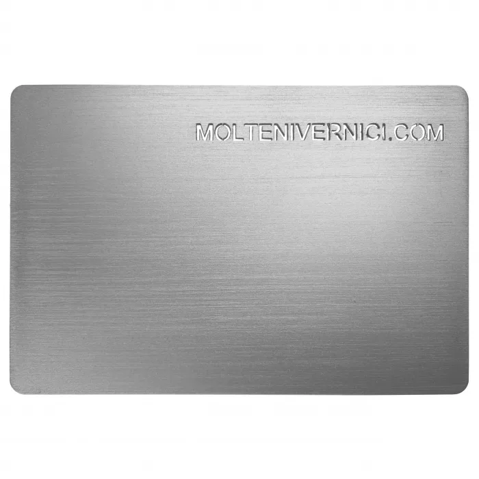 Anodyc Silver 2 Metal Varnish - Image 2