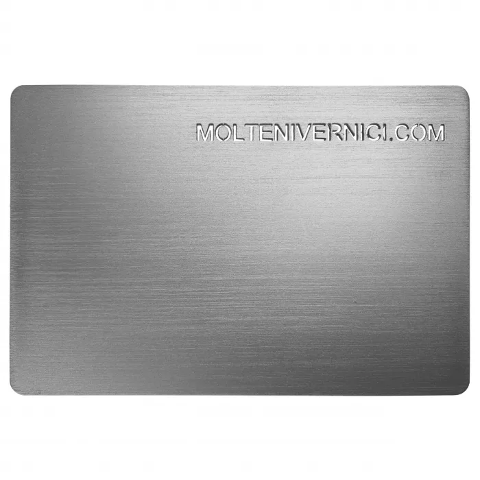 Anodyc Silver 3 Metal Varnish - Image 2