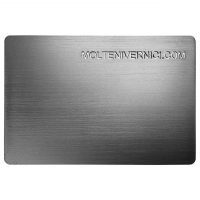 Anodyc Silver 4 Metal Varnish - Image 2