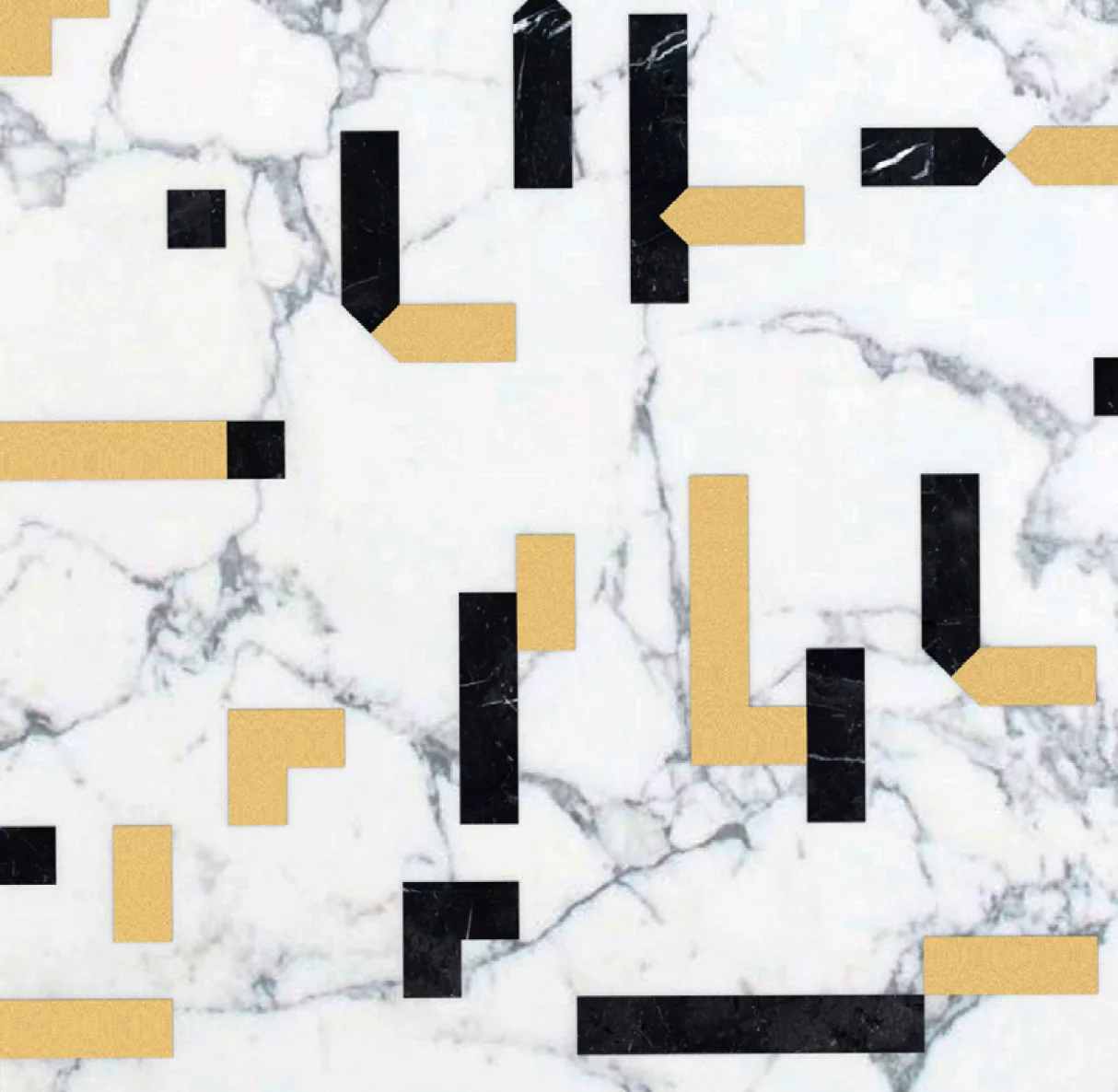 33_Pixel_White_1 Pixel White - Image 1