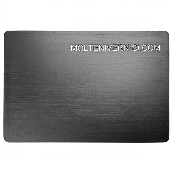 Anodyc Silver 6 Metal Varnish - Image 2