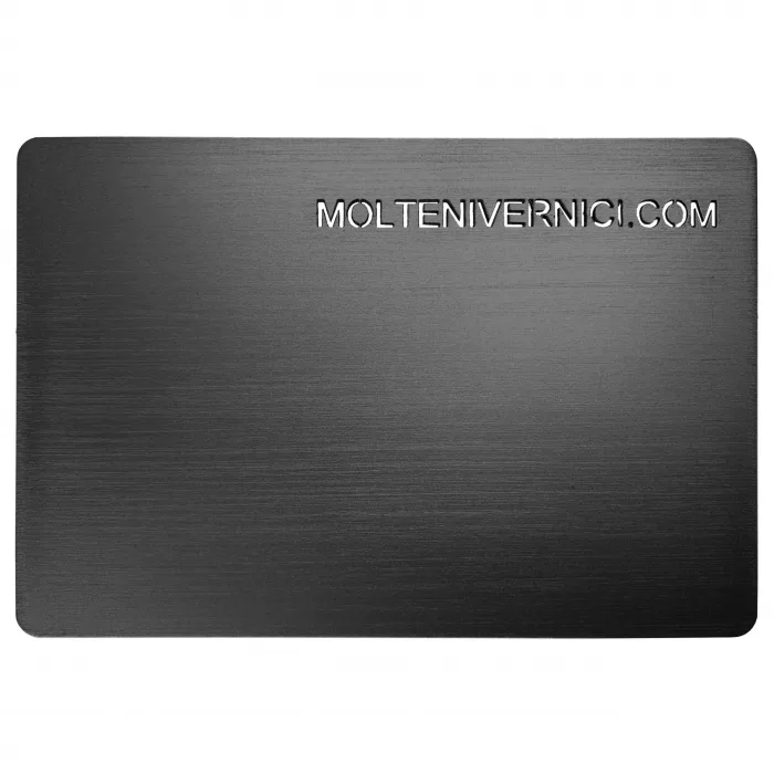 Anodyc Silver 7 Metal Varnish - Image 2