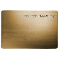 Anodyc Gold 4 Metal Varnish - Image 2