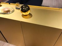 Anodyc Gold 5 Metal Varnish - Image 3