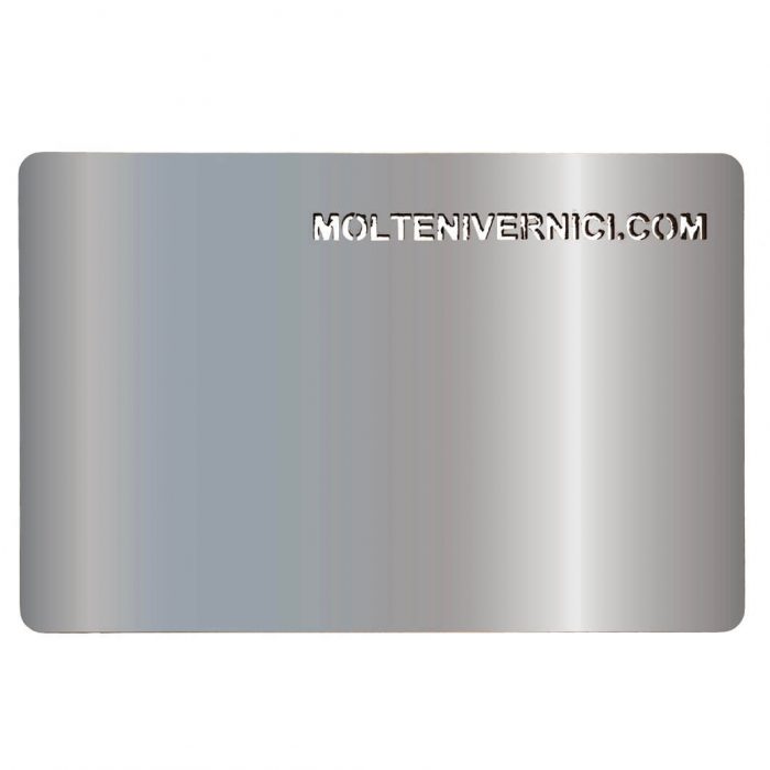 3409_Champagne_Aluminium_Metal_Coating_1 Champagne Aluminium Metal Coating - Image 1