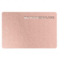 Rame Rossa Aluminium Metal Coating - Image 2