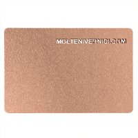 Rame Bronzo Aluminium Metal Coating - Image 2