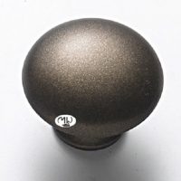 Bronzo Dark Aluminium Metal Coating - Image 2