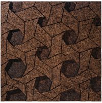CorkMetamorph Wall Panels
