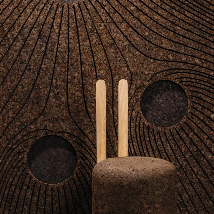 Corkflow Wall Panels - Image 2