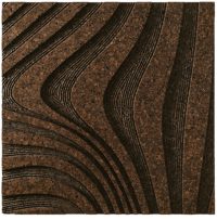 Corkwirl 2D Wall Panels