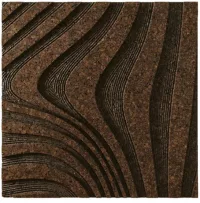 Corkwirl 2D Wall Panels