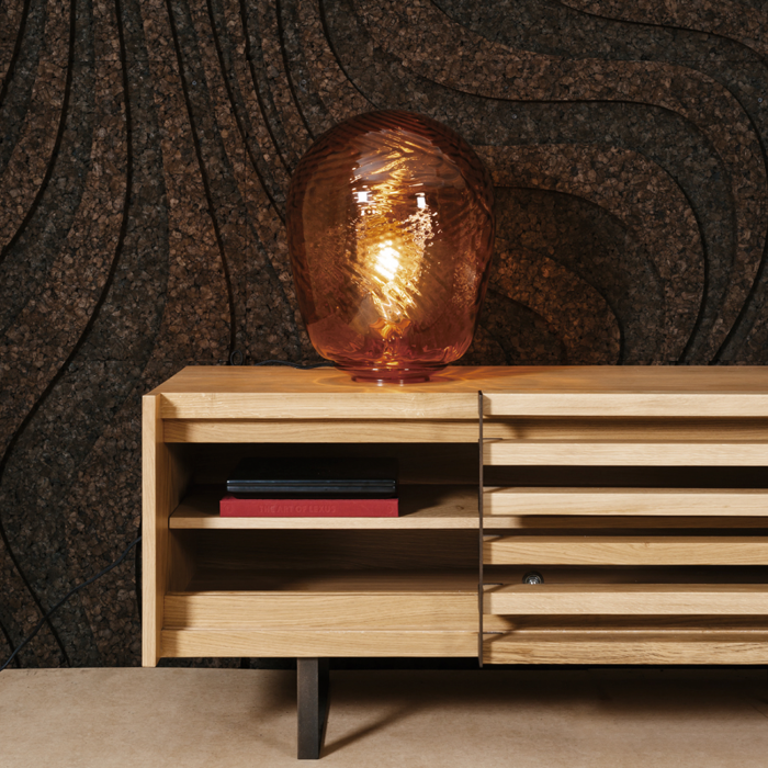 Corkwirl 2D Wall Panels - Image 3