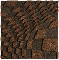 CorkOptical Wall Panels
