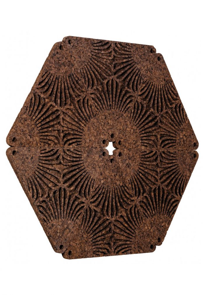 CorkTrifield Cork Tiles - Image 2