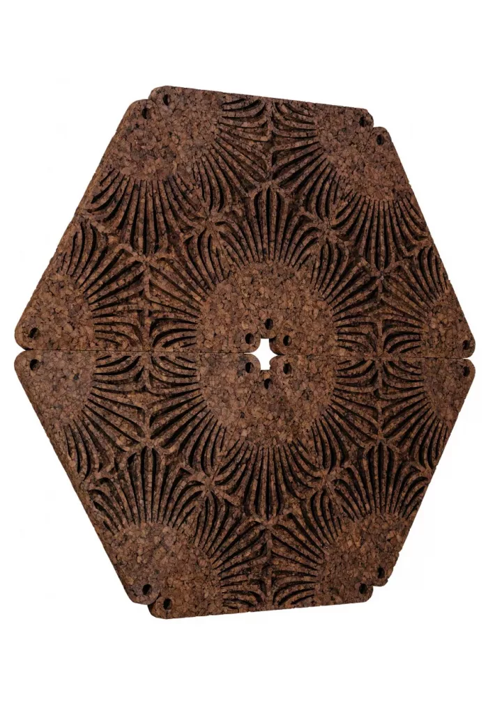 CorkTrifield Cork Tiles - Image 2
