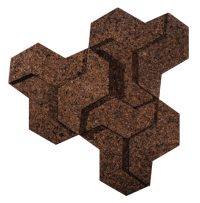 CorkUnit Cork Tiles - Image 2