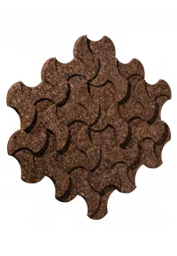Corkarc Cork Tiles - Image 2