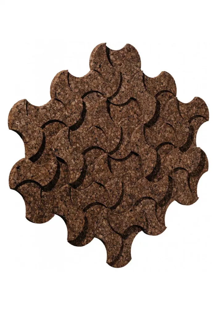 Corkarc Cork Tiles - Image 2
