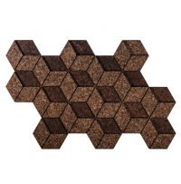 Corkube Cork Tiles - Image 2