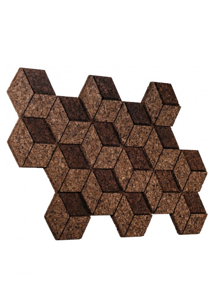 Corkube Cork Tiles - Image 3