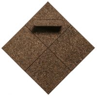 Corkboard Cork Tiles - Image 2