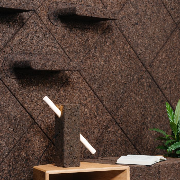 Corkboard Cork Tiles - Image 3