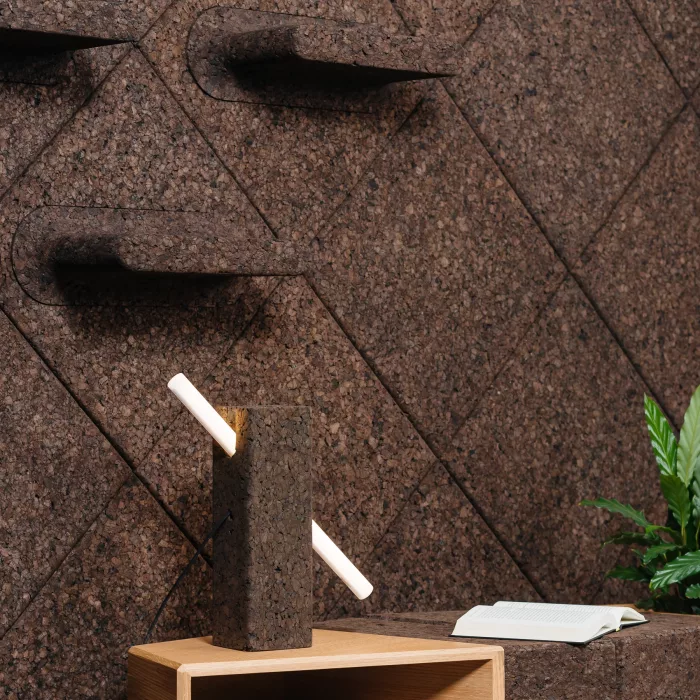 Corkboard Cork Tiles - Image 3
