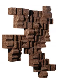 CorkLee Cork Bricks - Image 3