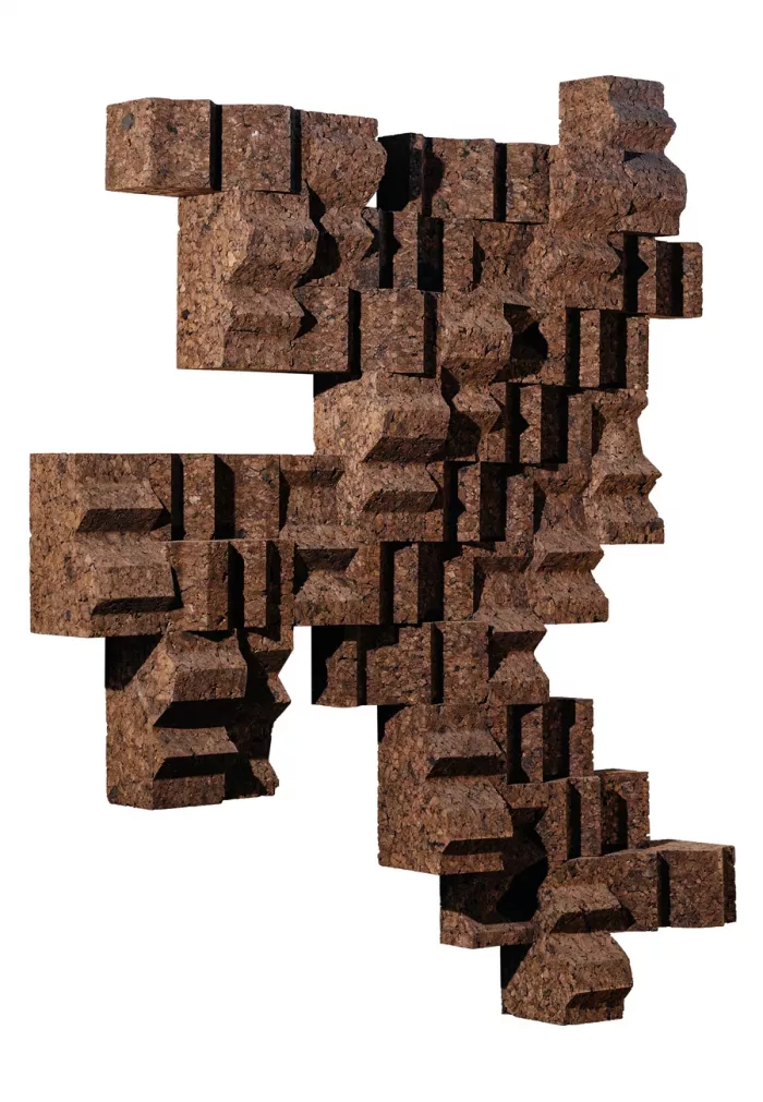 CorkLee Cork Bricks - Image 3