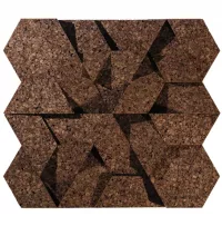 Corktriangle Cork Bricks - Image 2