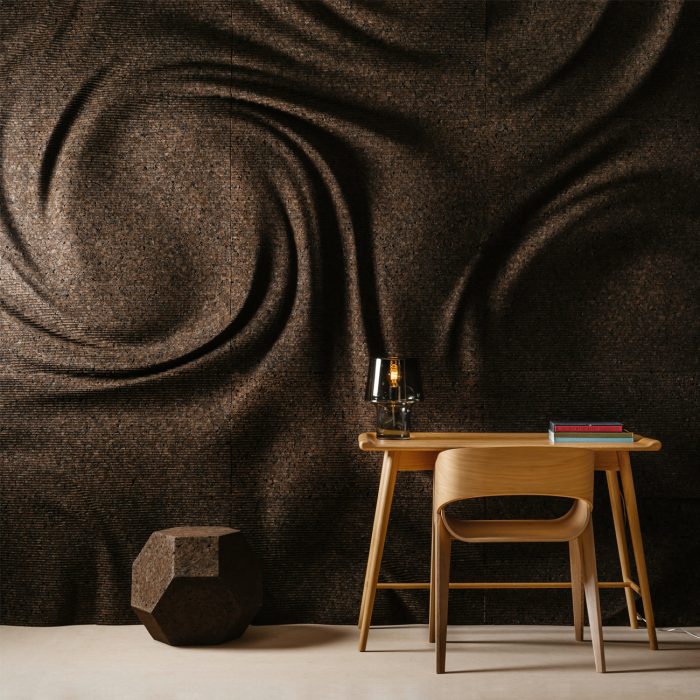 Corkwirl Wall Panels - Image 3