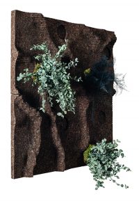 Corknature Green Wall Panels
