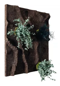 Corknature Green Wall Panels