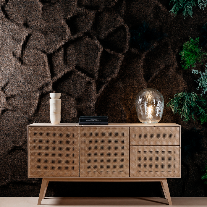 Corknature Green Wall Panels - Image 3