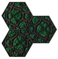 Corkvor Green Wall Panels - Image 2