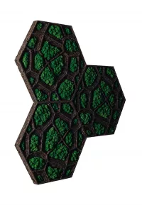Corkvor Green Wall Panels - Image 3