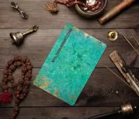 Greenox Oxidant Varnish for Brass