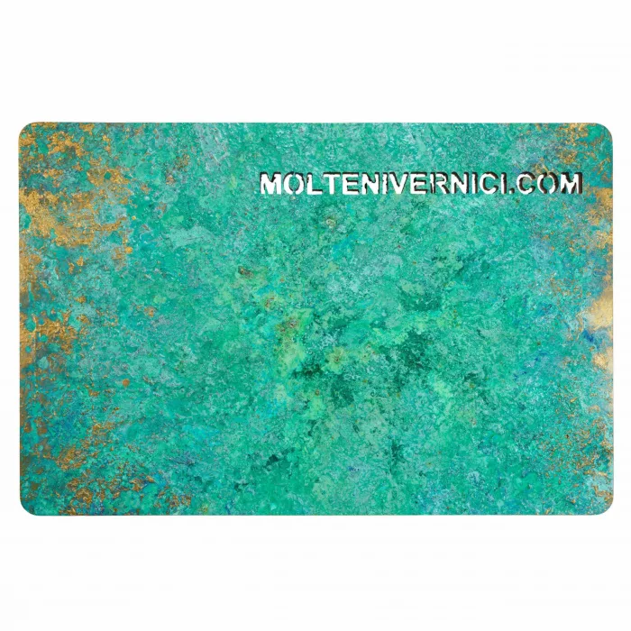 Greenox Oxidant Varnish for Brass - Image 2