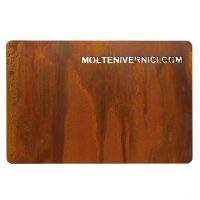 Rustox Oxidant Varnish for Iron - Image 2