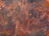 Bronzox Cold Bronzer Varnish for Metals