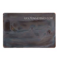 Bronzox Cold Bronzer Varnish for Metals - Image 2